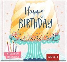 Happy birthday 1