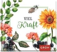 bokomslag Viel Kraft