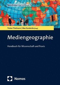 bokomslag Mediengeographie