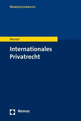 Internationales Privatrecht 1