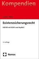 Existenzsicherungsrecht: Sgb XII Mit Sgb II Und Asylblg 1