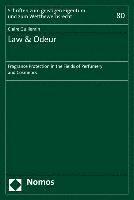 Law & Odeur: Fragrance Protection in the Fields of Perfumery and Cosmetics 1