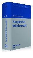 Europaisches Kollisionsrecht 1