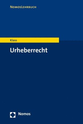 Urheberrecht 1