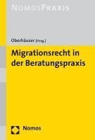 bokomslag Migrationsrecht in Der Beratungspraxis