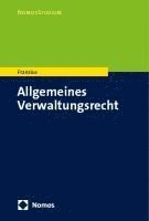 Allgemeines Verwaltungsrecht 1