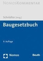 Baugesetzbuch 1