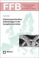 Einkommenssituation Selbstandiger in Der Europaischen Union 1