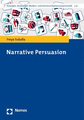 bokomslag Narrative Persuasion