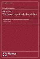 bokomslag Sondergutachten 75: Stand Und Perspektiven Des Wettbewerbs Im Deutschen Krankenversicherungssystem: Sondergutachten Der Monopolkommission