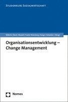 bokomslag Organisationsentwicklung - Change Management