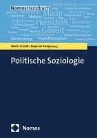 bokomslag Politische Soziologie: Handbuch Fur Wissenschaft Und Studium