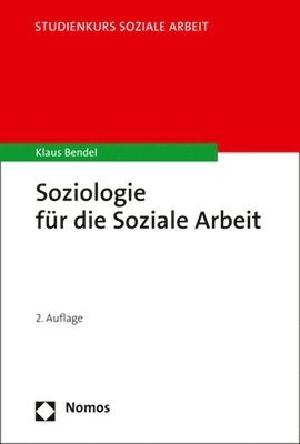 Soziologie für die Soziale Arbeit 1