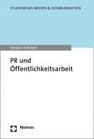 PR Und Offentlichkeitsarbeit 1