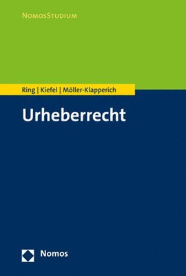 Urheberrecht 1