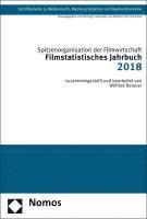 bokomslag Filmstatistisches Jahrbuch 2018