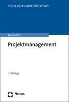 bokomslag Projektmanagement