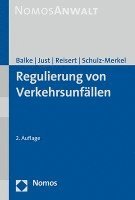 Regulierung Von Verkehrsunfallen 1