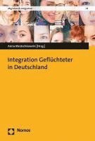 bokomslag Integration Gefluchteter in Deutschland