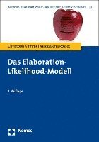 bokomslag Das Elaboration-Likelihood-Modell