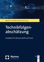Stefan Boschen, Armin Grunwald - Technikfolgenabschatzung: Handbuch Fur Wissenschaft Und PRAXIS, Häftad