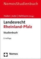 Landesrecht Rheinland-Pfalz 1