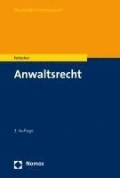 Anwaltsrecht 1