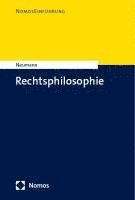 bokomslag Einführung in Rechtsphilosophie und Rechtswissenschaft
