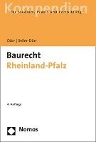 Baurecht Rheinland-Pfalz 1