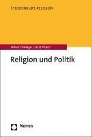 bokomslag Religion Und Politik