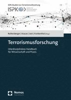 bokomslag Terrorismusforschung: Interdisziplinares Handbuch Fur Wissenschaft Und PRAXIS