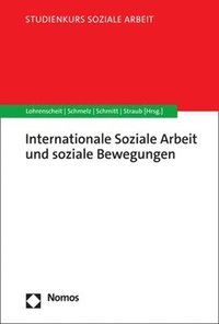 bokomslag Internationale Soziale Arbeit Und Soziale Bewegungen