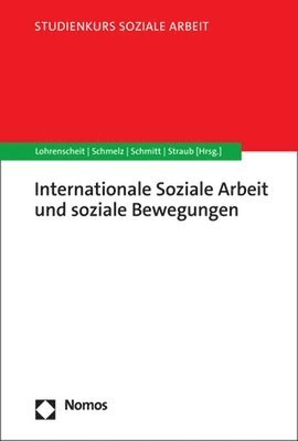 Internationale Soziale Arbeit Und Soziale Bewegungen 1