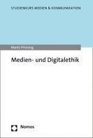 bokomslag Medien- Und Digitalethik