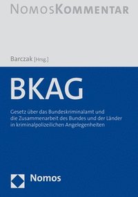 bokomslag BKAG