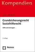 Grundsicherungsrecht - Sozialhilferecht: Falle Und Losungen 1