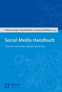 bokomslag Social Media Handbuch