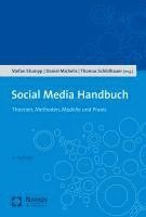 Social Media Handbuch: Theorien, Methoden, Modelle Und PRAXIS 1