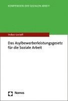 bokomslag Das Asylbewerberleistungsgesetz Fur Die Soziale Arbeit