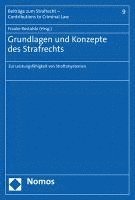 Grundlagen Und Konzepte Des Strafrechts: Zur Leistungsfahigkeit Von Straftatsystemen 1