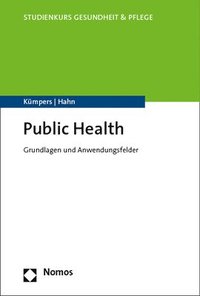 bokomslag Public Health