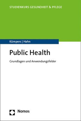 bokomslag Public Health