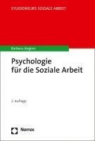 Psychologie Fur Die Soziale Arbeit 1