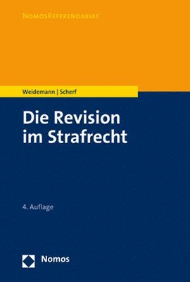 Die Revision im Strafrecht 1
