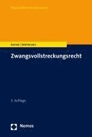 Zwangsvollstreckungsrecht 1