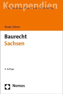 Baurecht Sachsen 1