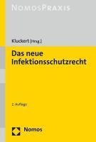 bokomslag Das Neue Infektionsschutzrecht