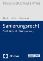 Sanierungsrecht: Starug U Inso 1