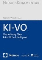 Artificial Intelligence ACT: Gesetz Uber Kunstliche Intelligenz 1