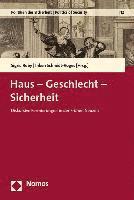 Haus - Geschlecht - Sicherheit 1